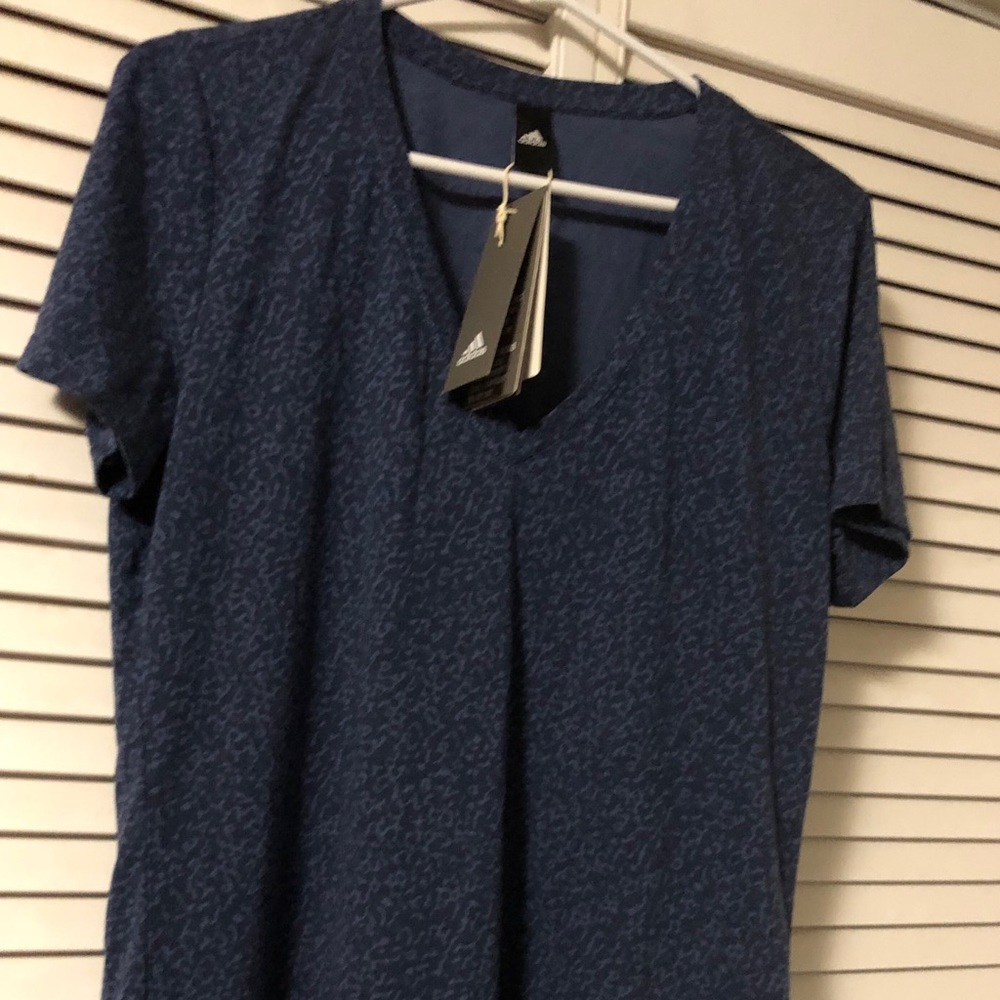 Short sleeve top